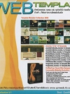 Web Template ( 1 CD )