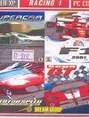 Gamer XP Racing 1 ( 1 CD )