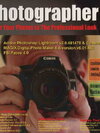 Photographer ( 1 CD )
