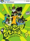 Jet Set Radio HD ( 1 DVD )