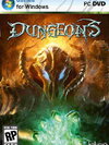 Dungeons [Dungeon Keeper 2011] ( 1 DVD )