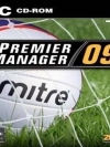 Premier Manager 09 ( 1 CD )