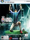 Lords of Football ( 1 DVD )