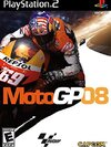 MotoGP 08 ( 1 DVD )