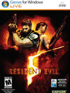 Resident Evil 5 ( 2 DVD )