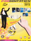 Offioe Presentation Design 2012 ( 1 DVD )