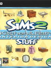 The Sims2-Kitchen And Bath ( 1 CD )
