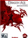 Dragon Age Origins Awakening ( 1 DVD )