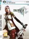 FINAL FANTASY VIII 2013 Steam Edition ( 1 DVD )