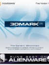 3D Mark ( 1 CD )