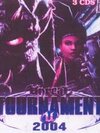 Unreal Tournament 2004 ( 3 CD )