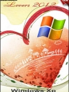 Windows Xp Lovers 2012 ( 1 DVD )