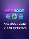 NHV BOOT 2022 v1155 EXTREME ( 1 DVD )
