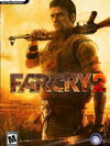 FarCry 2 ( 1 DVD )