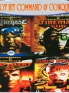 Hot Hit Command & ConQuer ( 1 CD )
