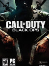 Call of Duty Black Ops ( 2 DVD )