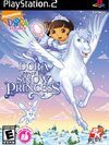 Dora The Explorer Dora Saves The Snow Princess ( 1 DVD )