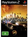 Need For Speed Undercover ( 1 DVD )