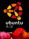 ubuntu 9.12 DVD prompt edition ( 1 DVD )