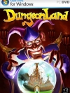 Dungeonland ( 1 DVD )