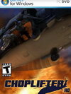 Choplifter HD ( 1 DVD )