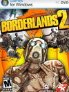 Borderlands 2 ( 2 DVD )