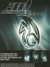 3d designer 2011 ( 1 DVD )