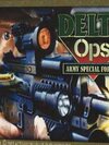 Delta Ops ( 1 CD )