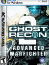 Ghost Recon 2 ( 1 DVD )