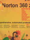 Norton 360 2.0 ( 1 CD )