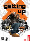 Getting Up ( 1 DVD )