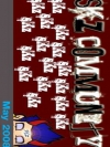 SKZ Community - May 2008 ( 1 DVD )