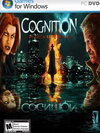 Cognition Episode 1 The Hangman ( 1 DVD )