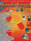 Multimedia Converter 2009 ( 1 CD )