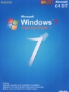 Windows SP1 2014 June x 64 Bit ( 1 DVD )