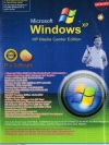 Microsoft Windows HP Media Center Edition 2012 ( 1 DVD )