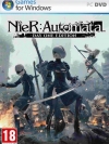 NieR Automat ( 7 DVD )