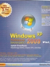 Windows XP Professional SP 3 2009 Vol.5 ( 1 CD )