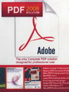 PDF Solution2008 ( 1 CD )