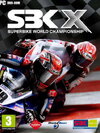 SBK X Superbike World Championship ( 1 DVD )