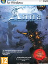 Anna Extended Edition ( 1 DVD )