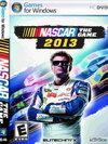 NASCAR The Game 2013 ( 1 DVD )