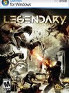 Legendary ( 2 DVD )