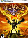 DeathSpank Thongs of Virtue ( 1 DVD )