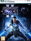 Star Wars The Force Unleashed 2 ( 2 DVD )