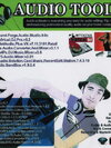 Audio Tools ( 1 CD )