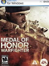 Medal of Honor Warfighter Limited Edition ( 4 DVD )