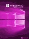 Windows 10 Professional x64 Thai ( 1 DVD )