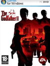 The Godfather II ( 2 DVD )