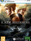 A New Beginning ( 1 DVD )